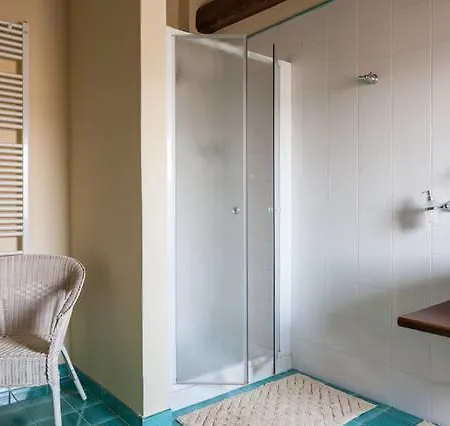 Ca' Bertu' Casa di campagna Zappolino