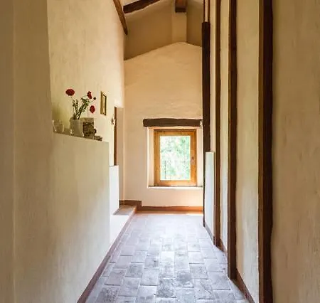 Ca' Bertu' Casa di campagna