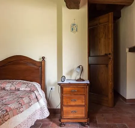 卡蒙伯特农庄乡村民宿