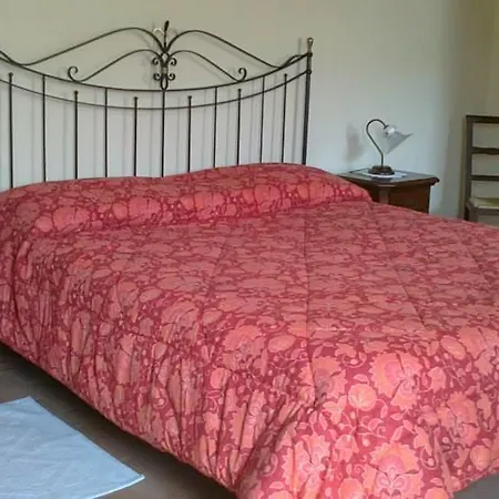 Ca' Bertu' * Zappolino