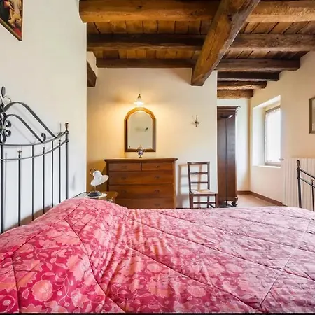 Ca' Bertu' * Zappolino