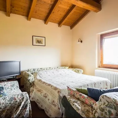 Casa di campagna Ca' Bertu'