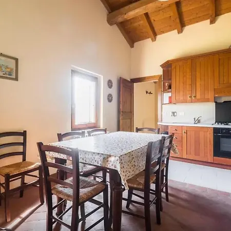 Lantställe Ca' Bertu' *