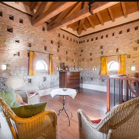 Ca' Bertu' * Zappolino