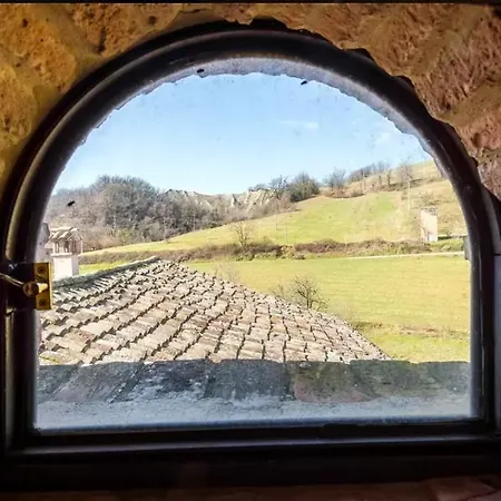 Ca' Bertu' Casa di campagna