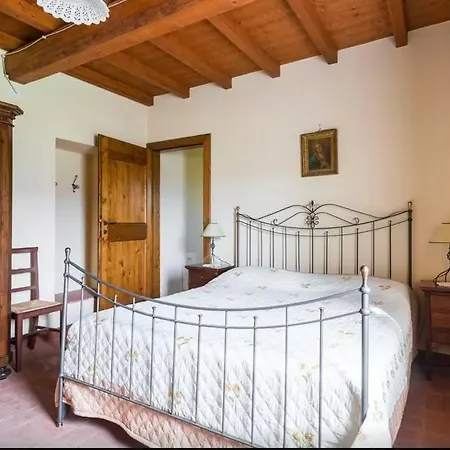 Ca' Bertu' Casa di campagna