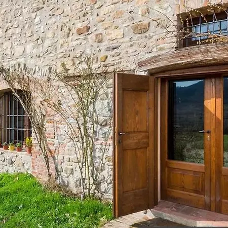 卡蒙伯特农庄乡村民宿