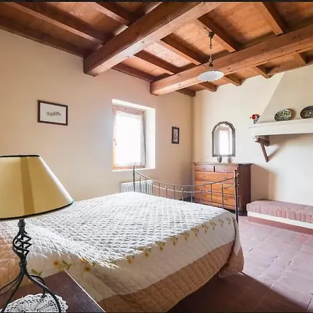 Ca' Bertu' Casa di campagna *