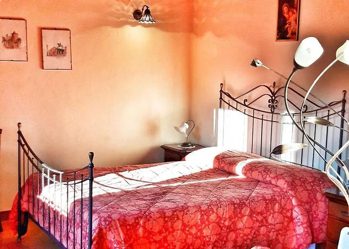 Ca' Bertu' Летний дом