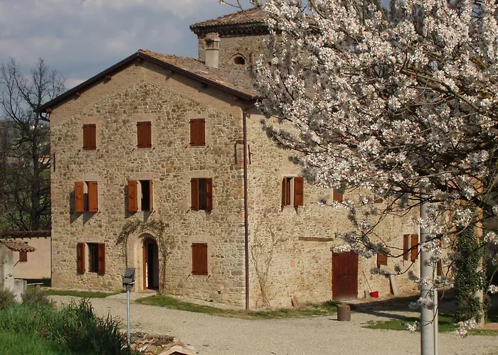 Ca' Bertu' * Zappolino