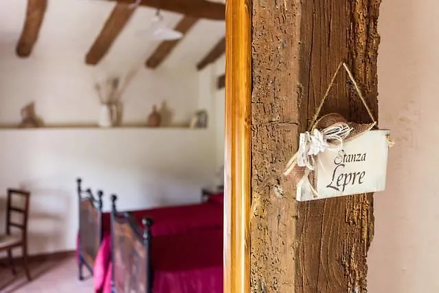 Ca' Bertu' Летний дом *