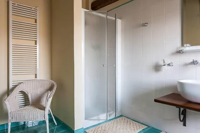 Ca' Bertu' カントリーハウス Zappolino