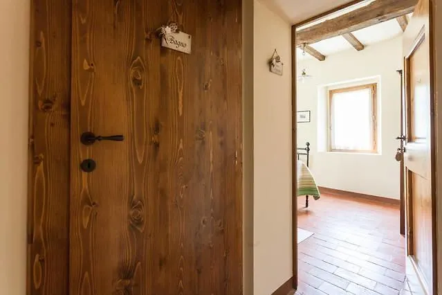 Ca' Bertu' Летний дом