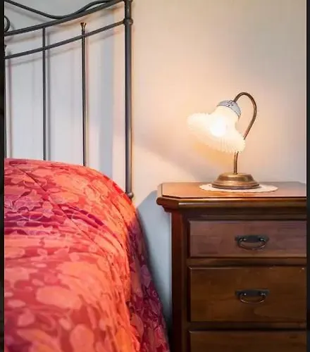 Летний дом Ca' Bertu' *