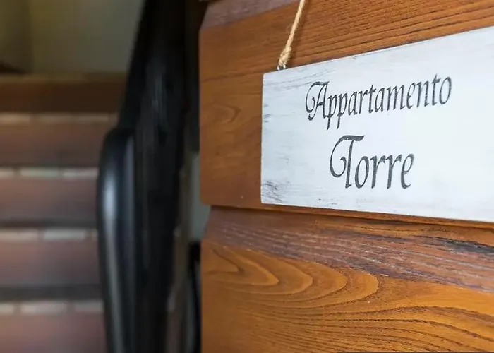 カントリーハウス Ca' Bertu' *