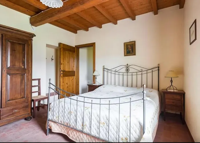 Ca' Bertu' Летний дом