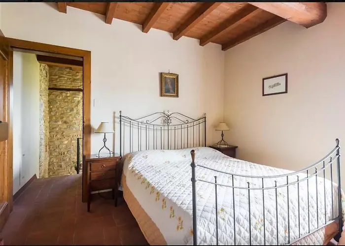 Летний дом Ca' Bertu' *